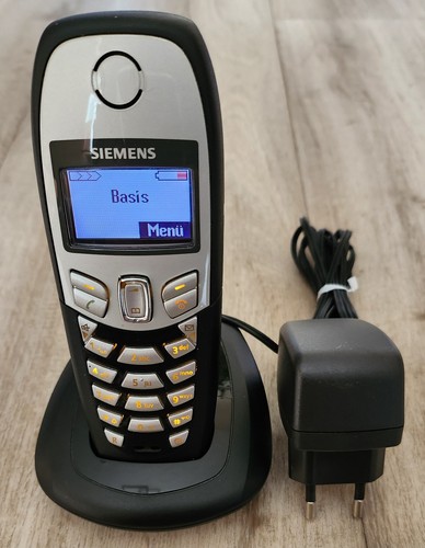 Siemens gigaset c45 mobilteil - c45,