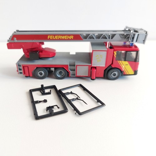 Mes 764 wiking - mes-764 wiking, mercedes