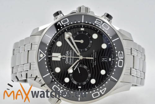 Omega seamaster professional - seamaster,