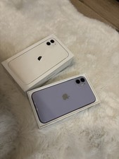 Apple iPhone 11, 128GB, Lila