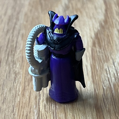 Emperor zurg toy story - story, figur