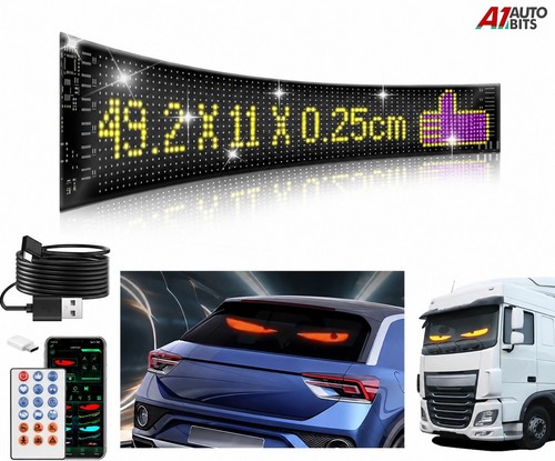 Programmierbares led - programmierbares,
