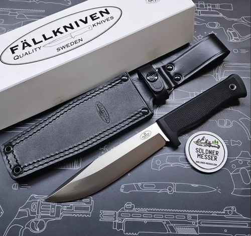 Fällkniven a1l expedition - -,