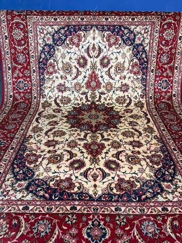 Orientteppich isfahan - orientteppich,
