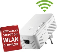 Devolo WiFi 5 Repeater 1200