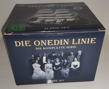 Doe Onedin Linie komplette Serie Limitierte Box Rarität !!!