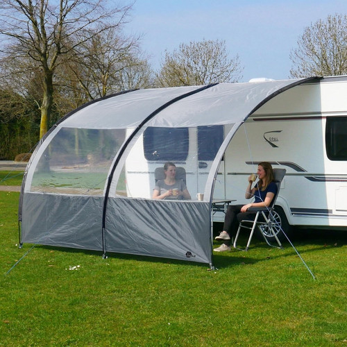 Your gear riviera vorzelt - your,