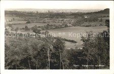 Vaals Vergezicht op Aken