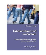 Fabrikverkauf und Innenstadt