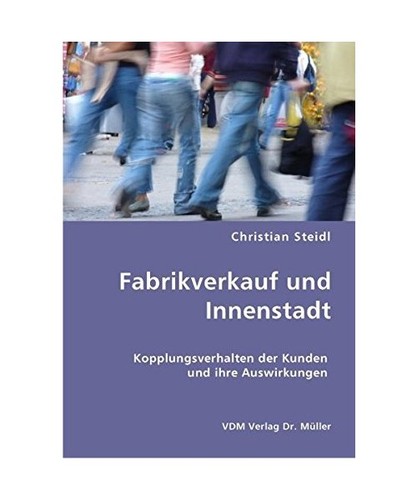 Fabrikverkauf und innenstadt - fabrikverkauf,
