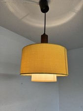 Vintage 60er 70er Mid Century Danish Scandinavian Style Teak