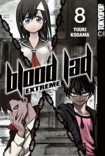 Blood Lad EXTREME 08 | Yuuki