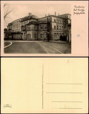 Ansichtskarte Kreischa