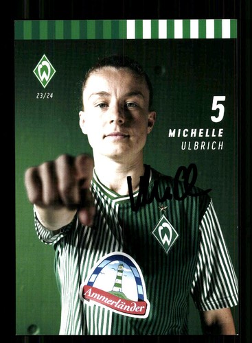 Michelle ulbrich - michelle,