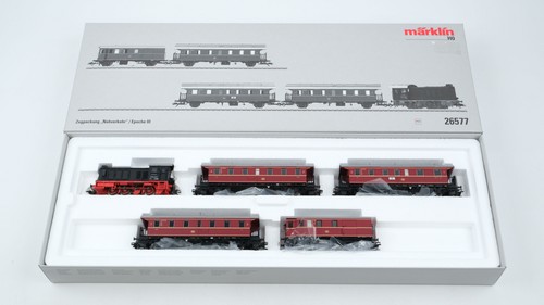 Märklin 26577 zugpackung - 26577,