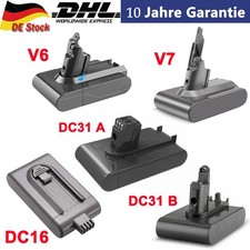 Akku für dyson v8 dc16 - akku,