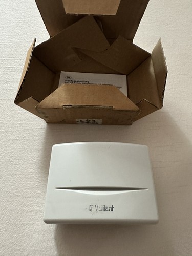 Vaillant vrc dcf 9535 - vaillant,