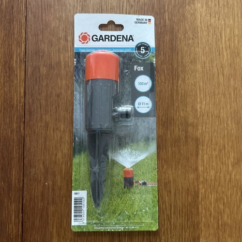 Gardena classic fox - gardena,