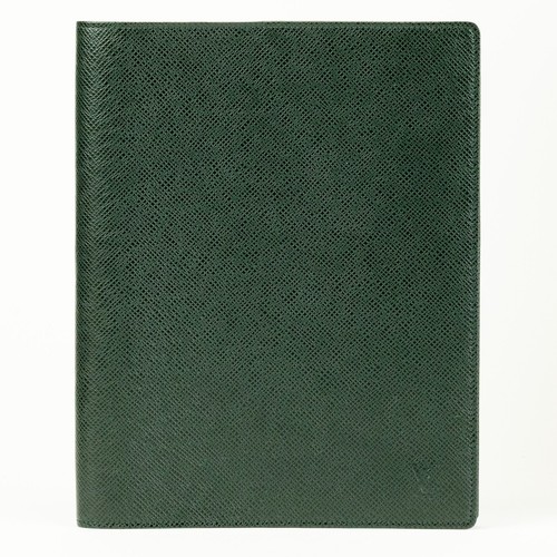 Louis vuitton taiga agenda - taiga,