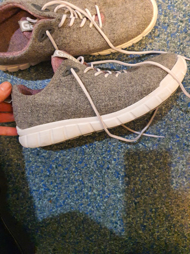 Ganter sneaker wolle - ganter,