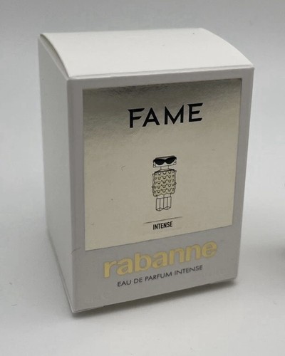 Paco rabanne fame - fame, intense