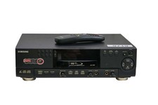 Samsung DVC-560S | AV Receiver