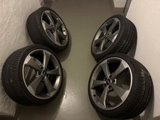 Original Audi RS3 8V 19 Zoll