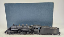United Pacific Fast Mail Spur
