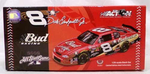 Action dale earnhardt 8 - dale,