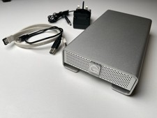 G-Technology G-Drive USB 2.0 &