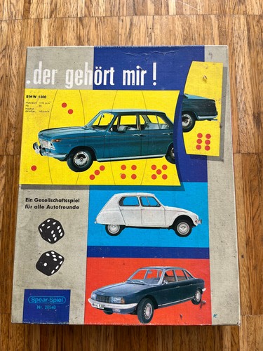 Vintage oldtimer spiel der - oldtimer,