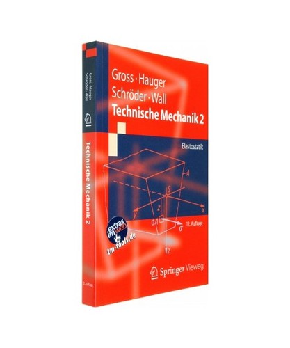 Technische mechanik - technische, 2