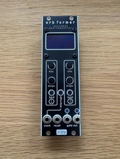 Orpho - Orb Former Euclidean