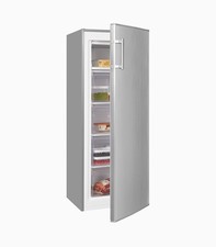 Exquisit GS230-H-040E Gefrierschrank 4 Sterne inoxlook