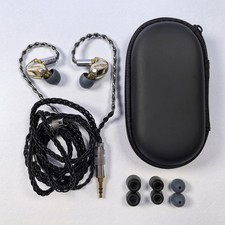 Shure SE535 In-Ear-Ohrhörer