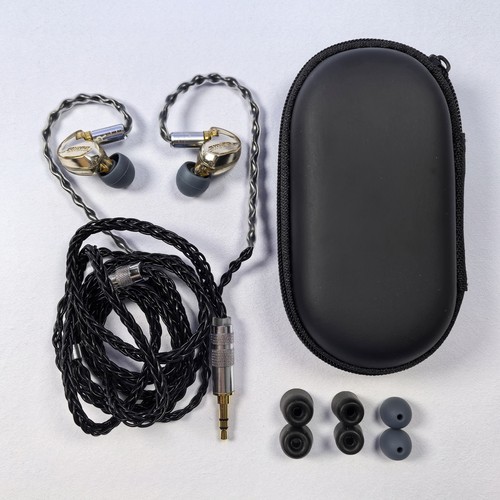 Shure se535 ear - shure, in-ear-ohrhörer