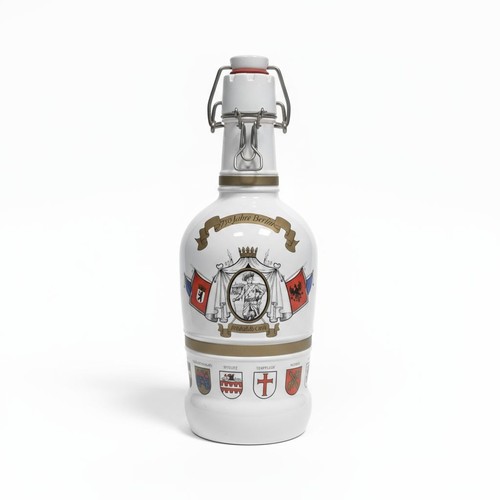 Bierkrug keramik 2lit 750 - bierkrug,