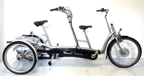 Van raam twinny - twinny, 3