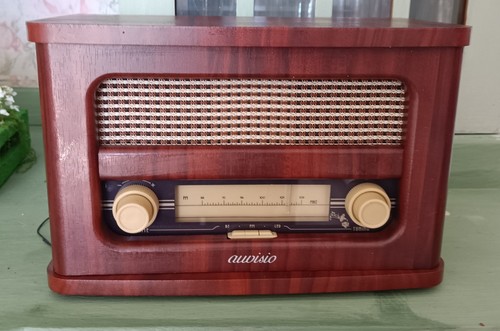Retroradio nostalgieradio - retroradio,