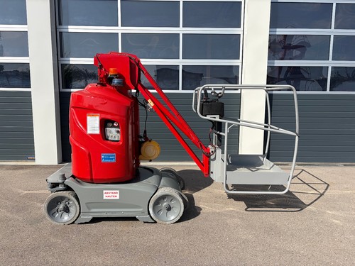 Manitou 100vjr 10m elektro - manitou,