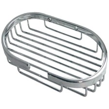 Schwammkorb Duschkorb