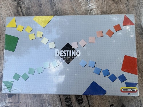 Destino spear spiele - destino, spear-spiele