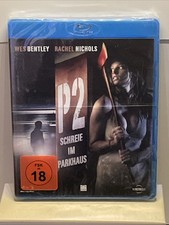 P2 - Schreie im Parkhaus - Out