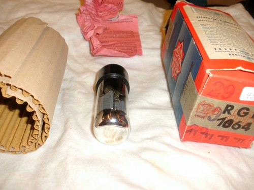 Rgn 1064 telefunken neu - telefunken,
