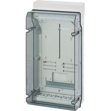 Hensel KV 9339 Kleinverteiler