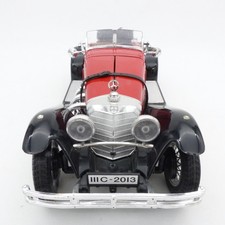 Bburago / Burago 1:18 3009