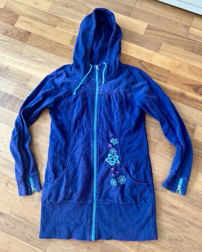 Tolle lange sweatjacke maui - lange,