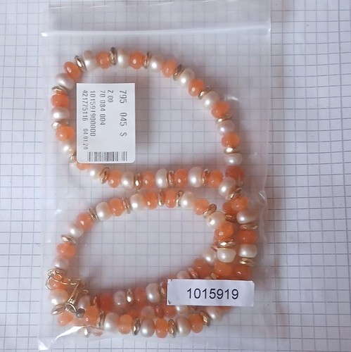 Schmuckset halskette armband - schmuckset, &