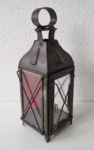 Schöne alte weißblech - schöne,,