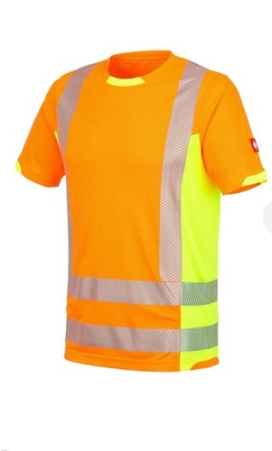 Warnschutz funktions shirt - funktions, t-shirt